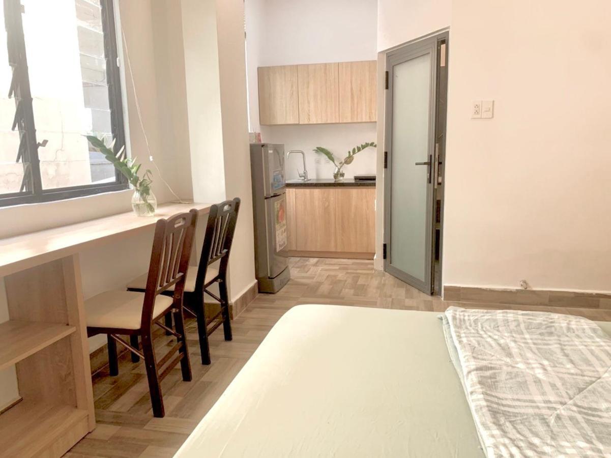 Khách sạn Pj & - Thao Dien 3*