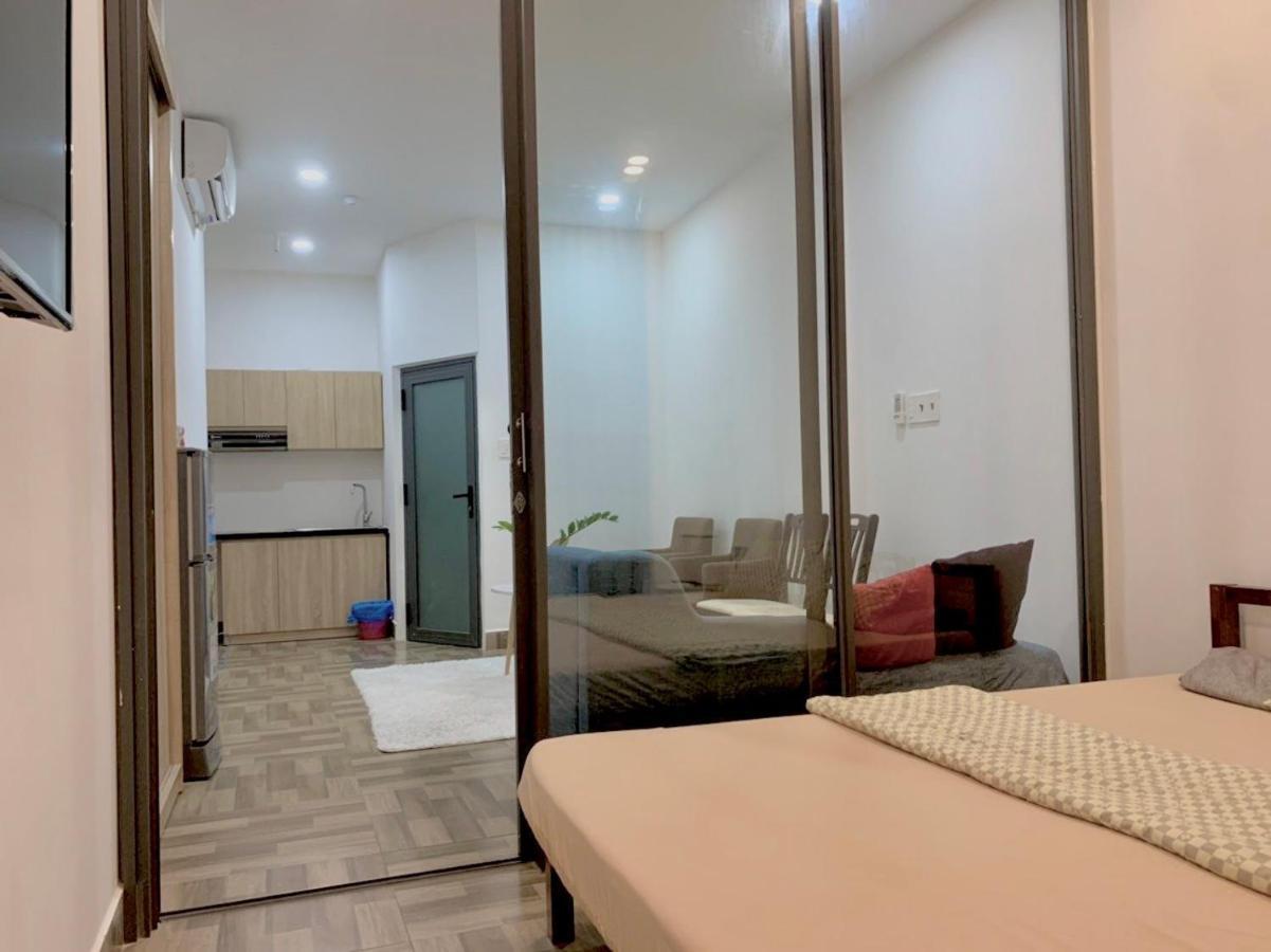 Khách sạn Pj & - Thao Dien TP. Hồ Chí Minh