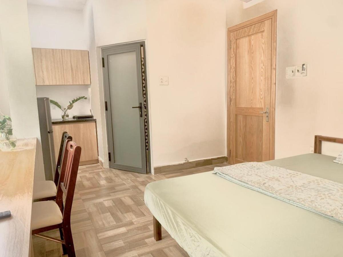 Pj & - Thao Dien Khách sạn 3*