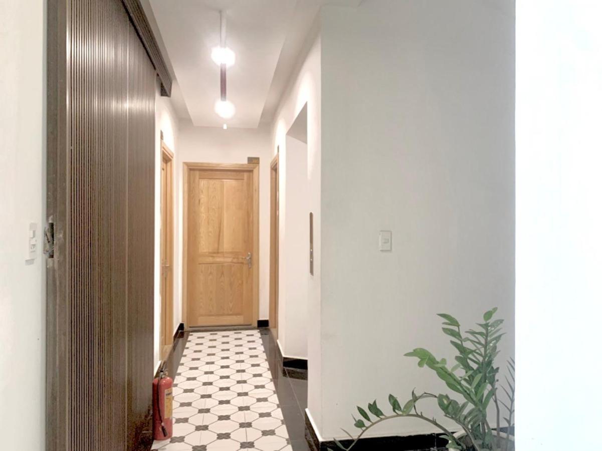 Pj & - Thao Dien 3* TP. Hồ Chí Minh