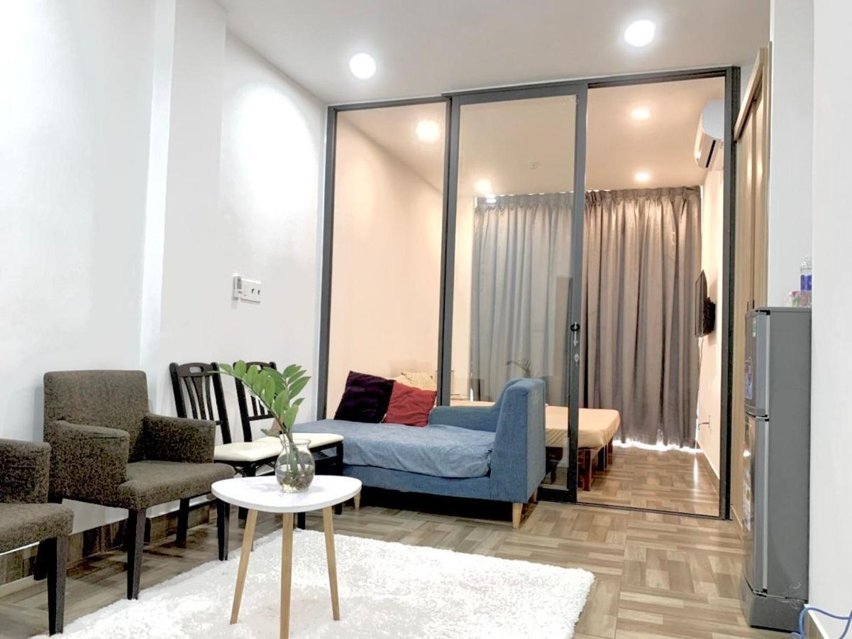 Pj & - Thao Dien Khách sạn TP. Hồ Chí Minh